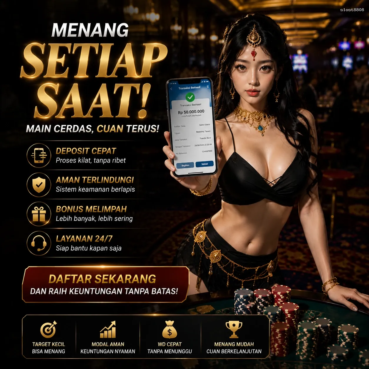 Pemula di slost8808 Temukan Game Terbaik untuk Dilihat