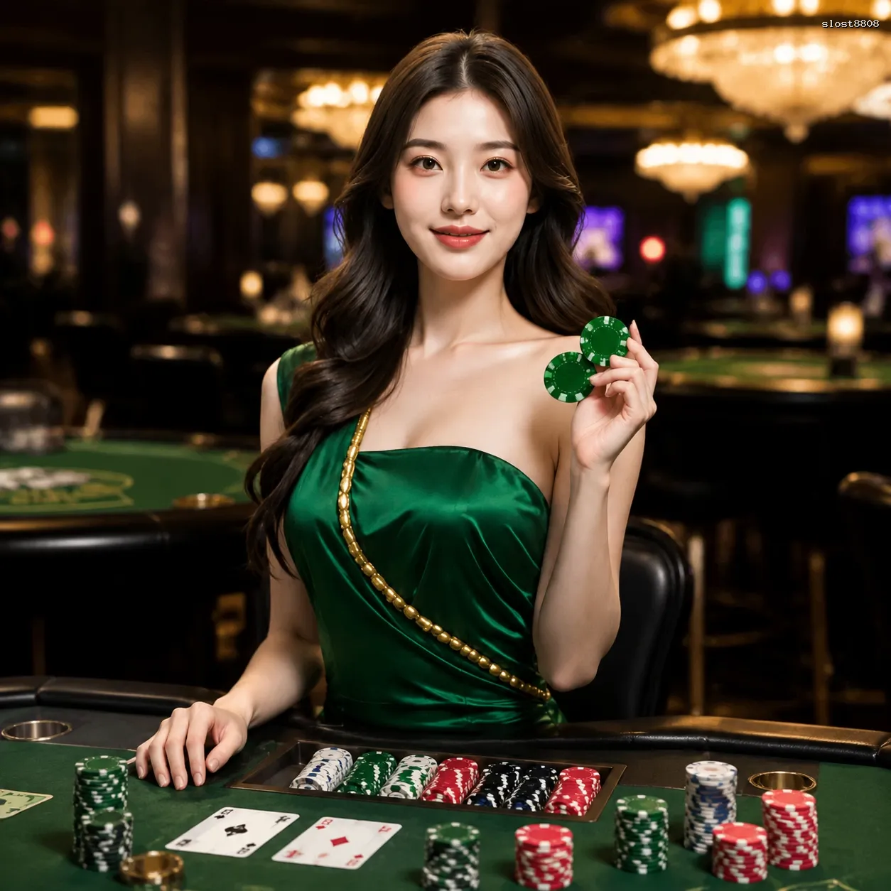 Keunggulan dan Fitur Menarik di Situs Game slost8808