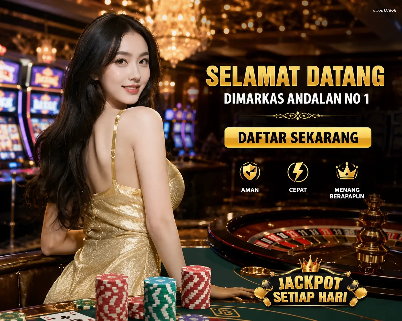 Tips dan Trik Bermain di slost8808 untuk Pemula